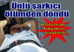 Beng trafik kazas geirdi