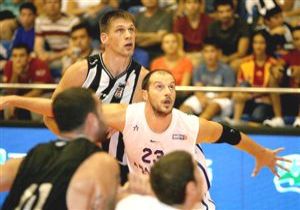 Beikta Efes e Rvan Vermedi: 80-77