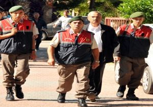 Beykonak Belde Belediyesi ne Operasyon Yapld