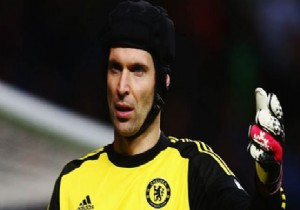 Beikta Petr Cech in Peinde