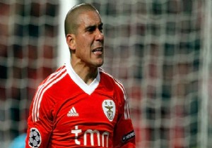 Beikta Maxi Pereira iin Lizbon a Gidecek