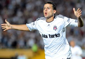 Kartal zor bela : 1-0