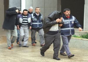Bbreini Satan ete Liderine Hastanede Operasyon