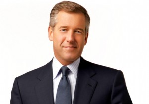 BRIAN WILLIAMS