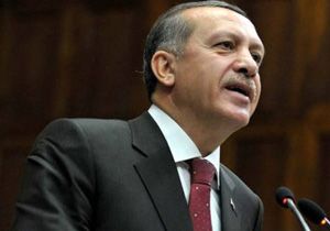 Erdoan:  KANIMA DOKANIYOR 