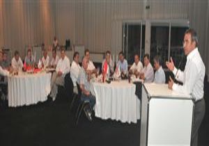 Budak,  Expo Tm Blge llerini Kalkndracak 