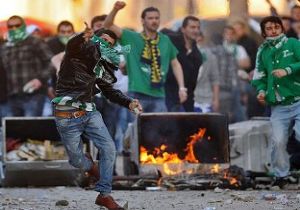 Bursaspor Hkmen Malup