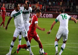 Bursa da Evdeki hesap arya uymad 