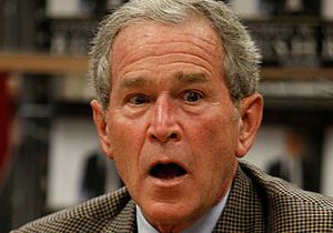 Bush: Trkiye beni hsrana uratt