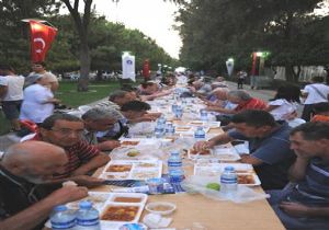 Bykehir Ramazan a Hazrlanyor
