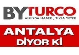 Antalya nn Krmz Iktaki Yaras