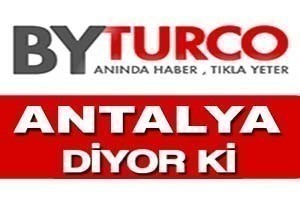 Antalya Esnafnn Yaz Beklentisi