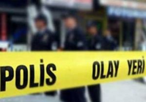 Mardin de Polis aracna bombal saldr!