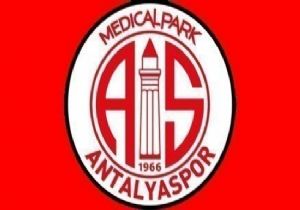 Antayaspor Store yeni yz ile kaplarn ayor