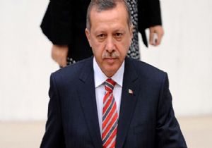 BABAKAN RECEP TAYYP ERDOAN