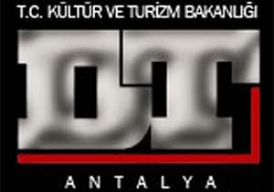 ANTALYA DEVLET TYATROSU