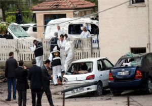 Kayseri saldrsna 1 gzalt daha