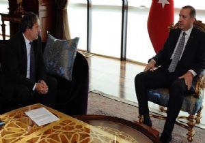 Platini de Sarkozy yi sevmiyormu!