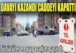 Caddeyi Tel rg le Kapatt