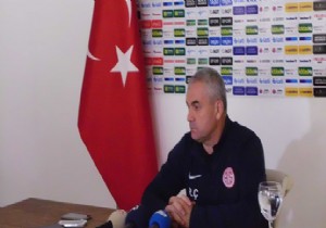 almbay, Antalyaspor in ddial Konutu