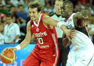 Efes Cup ta 2. Galibiyet