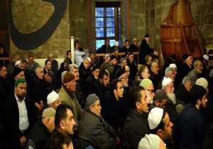 anakkale ehitleri in Kur an- Kerim Okundu