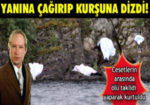 Cennet Adada Cehennem Saatleri
