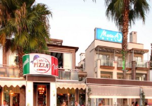 Bodrum Marin-A Otelde Smstire Frsat