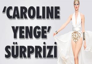 stanbul Fashion Weekite Wilma Elles Srprizi 