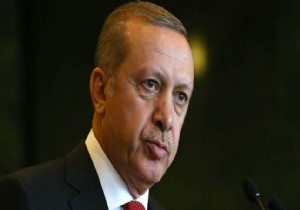 Cumhurbakan Erdoan dan 6 Kanuna Onay