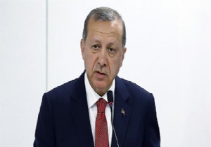 Cumhurbakan Erdoan dan ehit Ailesine Basal Telgraf