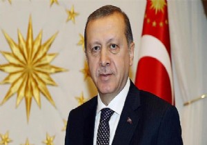 Cumhurbakan Erdoan dan Nevruz Mesaj