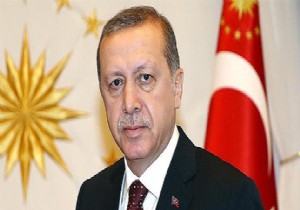 Cumhurbakan Erdoan dan ehit Ailelerine Telgraf