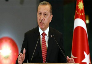 Erdoan: Aslolan Sigara enin Deil meyenin zgrln Korumak