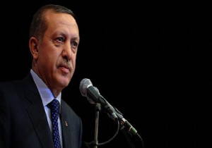 Cumhurbakan Erdoan dan Uluslararas ar