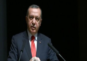 Cumhurbakan Erdoan dan Seimle lgili lk Aklama