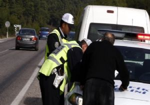 Alkoll araba kullanana Yargtay jesti