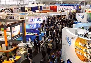 CeBIT te  Hayrl erik  Hutbesi