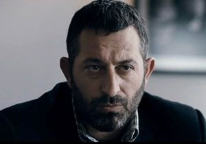 CEM YILMAZ
