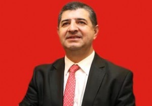 CHP Antalya da Grev Dalm Tamamland