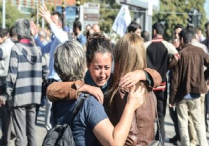 CHP Reklam Filmleri ve Mzik Yaynlarn Durdurdu