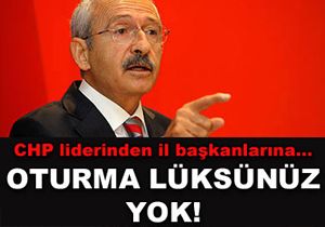 l Bakanlarna Talimat: Halka Gidin