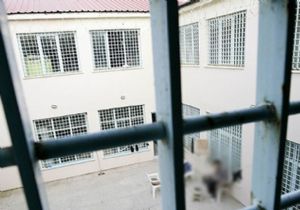 Trkmenistan  da mahkumlara Kadir gecesi Aff