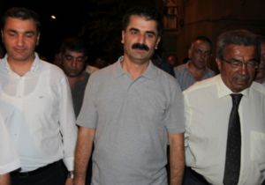 Hseyin Aygn Basavclkta