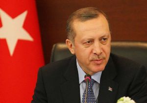  Erdoan  Bar iinde yaama arzumuz test ediliyor 