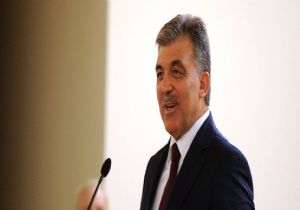 Cumhurbakan  Gl  Farkllklarmz zenginliimizdir 