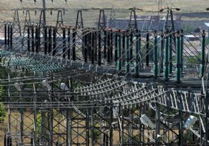 KKTC den Rumlar a 24 milyon Euroluk elektrik