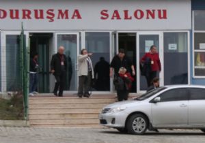 Beklenen rapor mahkemeye ulat