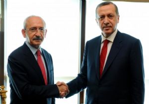 Erdoan dan Kldarolu na mektuplu yant