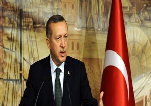 Erdoan  ok daha aydnlk bir gelecee kavuacaz 